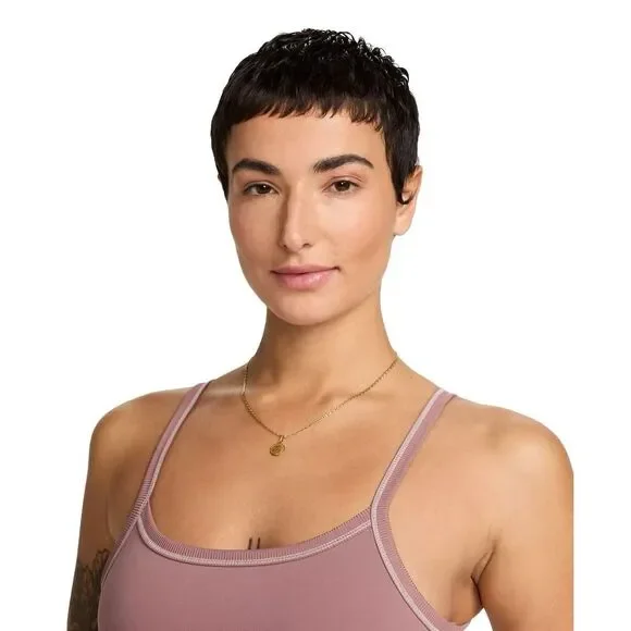 Nike Mauve Jumpsuit - Picture 7 of 9